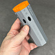 Nashef Designs HO5101 = uKERF Customizable Jeweler’s Saw Blade Organizer and Dispenser