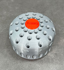 Nashef Designs HO5103 = TANG Needle File Holder and Organizer