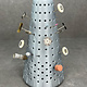 Nashef Designs HO5104 = KÔNOS Jeweler’s Bur/Mini Mandrel Holder