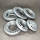 Nashef Designs HO5105 = BURRO Bur Organizing System for Stone Setters