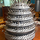 Nashef Designs HO5105 = BURRO Bur Organizing System for Stone Setters