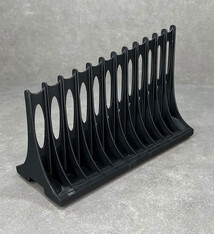 Nashef Designs HO5106 = Multi-Pliers 12 Piece Plier Storage Unit