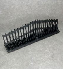 Nashef Designs HO5107 = Multi-Pliers 24 Piece Plier Storage Unit