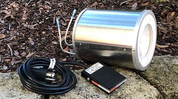 Kerr Equipment Parts