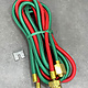 Uniweld BT2140 = Replacement Twin Hoses for the ArTorch (6ft)