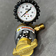 Uniweld BT2142 = Uniweld Propane Regulator