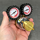 Uniweld BT2143 = Uniweld Acetylene Regulator (MC)