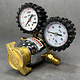 Uniweld BT2145 = Uniweld Oxygen Regulator