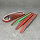 ST2330 = 1/2" Sanding Detailer 18 Piece Multi-Grit Kit