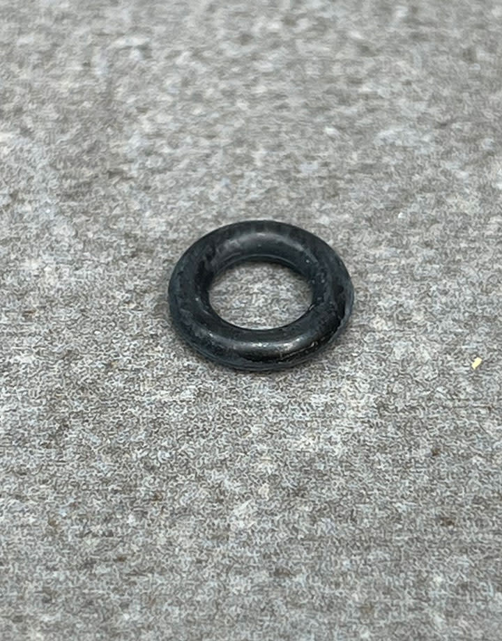 BT700-10 = O-Ring for Drain Plug