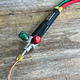 Uniweld BT2120 = (Kit) ArTorch Acetylene/Oxygen with Regulators Tips #3-7