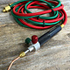 Uniweld BT2120 = (Kit) ArTorch Acetylene/Oxygen with Regulators Tips #3-7
