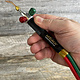 Uniweld BT2118 = (Kit) ArTorch Kit Propane/Oxygen with Disposable Tank Regulators