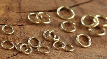 Jump Rings