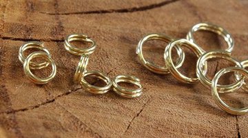 Split Rings