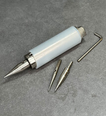 WR229 = Conetastic Cone Tool Mandrel Set