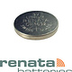 BA1632 = Battery - Renata 3v Lithium - #1632 (Pkg of 10)