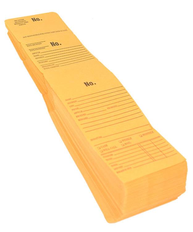 Triple Duty Repair Envelope Box of 1000