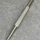PN214 = Simple Center Punch 4-1/2'' Long
