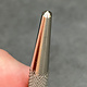 PN214 = Simple Center Punch 4-1/2'' Long