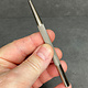 PN214 = Simple Center Punch 4-1/2'' Long