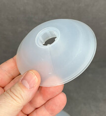 KD704 = BOB-EEZ NO TANGLE BOBBIN 3-1/2'' (BAG of 4)