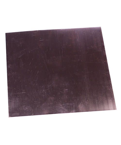 CS22-2X2 = COPPER SHAPE - SQUARE 2" x 2" (22ga) (Pkg of 3)