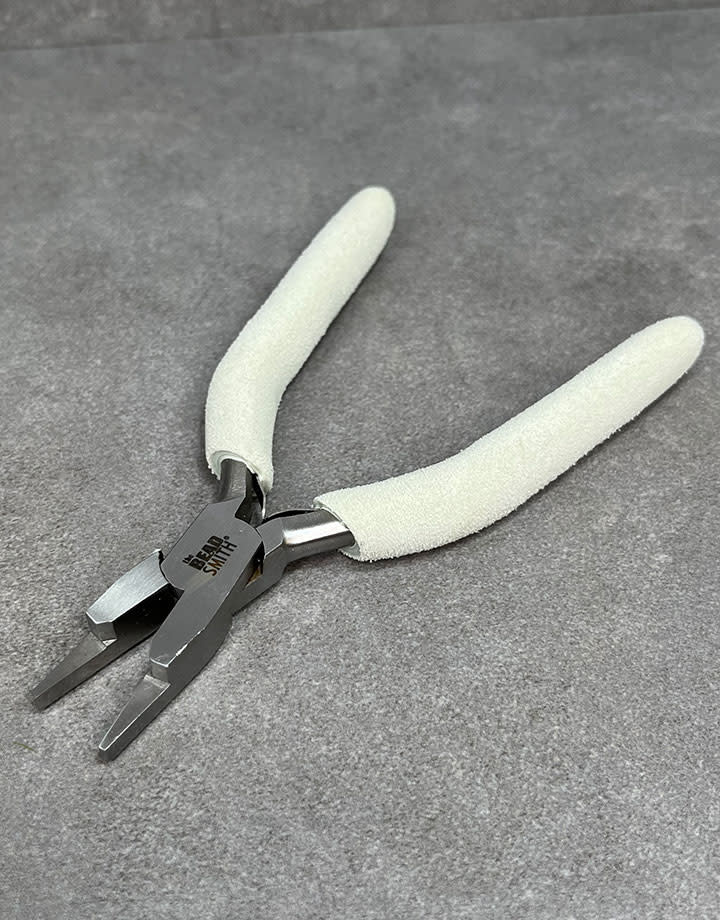PL6605 = Ergo Handle Wrapmaker Pliers