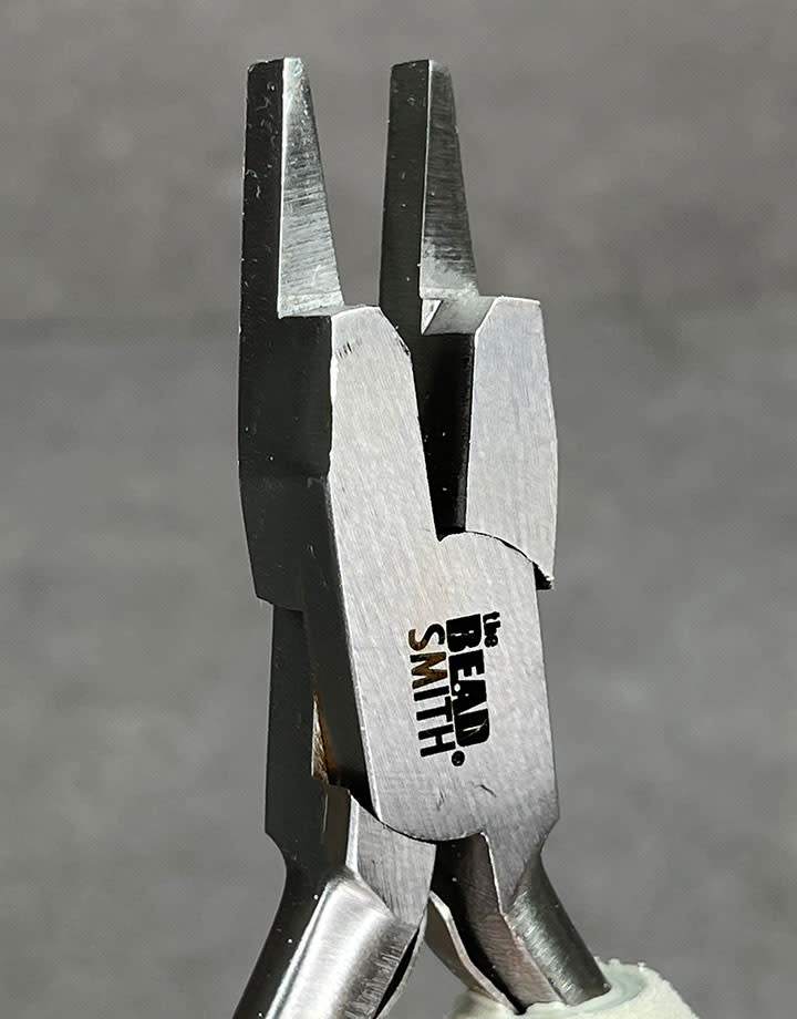 PL6605 = Ergo Handle Wrapmaker Pliers