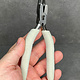 PL6605 = Ergo Handle Wrapmaker Pliers