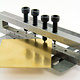 PN4204 = 4 Hole Metal Punch