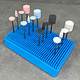 KIT203 = Mounted  Eve Abrasive Polishing Kit (16pcs)