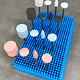 KIT203 = Mounted  Eve Abrasive Polishing Kit (16pcs)