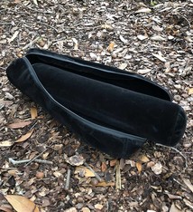 DCA1750 = Jewelry Roll for Bangle Bracelets with Cover