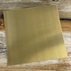 BS24 Red Brass Sheet 24ga (Choose Size)