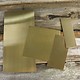 BS22 Red Brass Sheet 22ga (Choose Size)