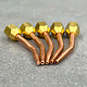 Uniweld BT210 = Uniweld ARtorch Curved Torch Tip