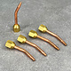Uniweld BT210 = Uniweld ARtorch Curved Torch Tip