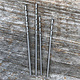 Grobet USA DR685 = HSS Twist Drill Set Sizes 61 To 80
