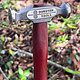 Durston Tools HA1231 = Superior Planishing Hammer