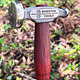 Durston Tools HA1230 = Superior Chasing Hammer