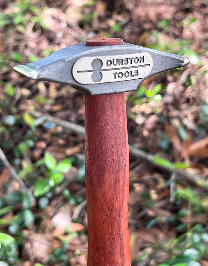 Durston Tools HA1229 = Superior Shaping Hammer