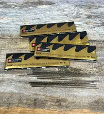 SW400 = Pike Brand Jewelers Swiss Sawblades