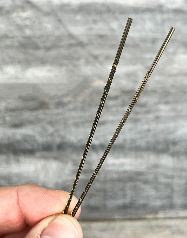 SW400 = Pike Brand Jewelers Swiss Sawblades