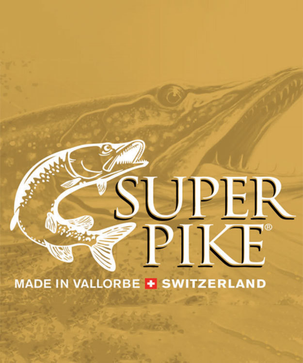 SW500 = Super Pike Brand Jewelers Swiss Sawblades (Dozen)