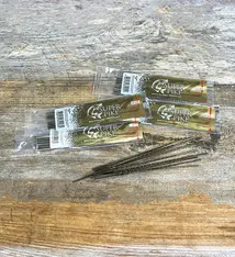 SW500 = Super Pike Brand Jewelers Swiss Sawblades (Dozen)