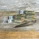 SW500 = Super Pike Brand Jewelers Swiss Sawblades (Dozen)