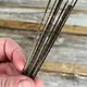 SW500 = Super Pike Brand Jewelers Swiss Sawblades (Dozen)
