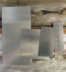 AS20 Aluminum Sheet 20ga (Choose Size)