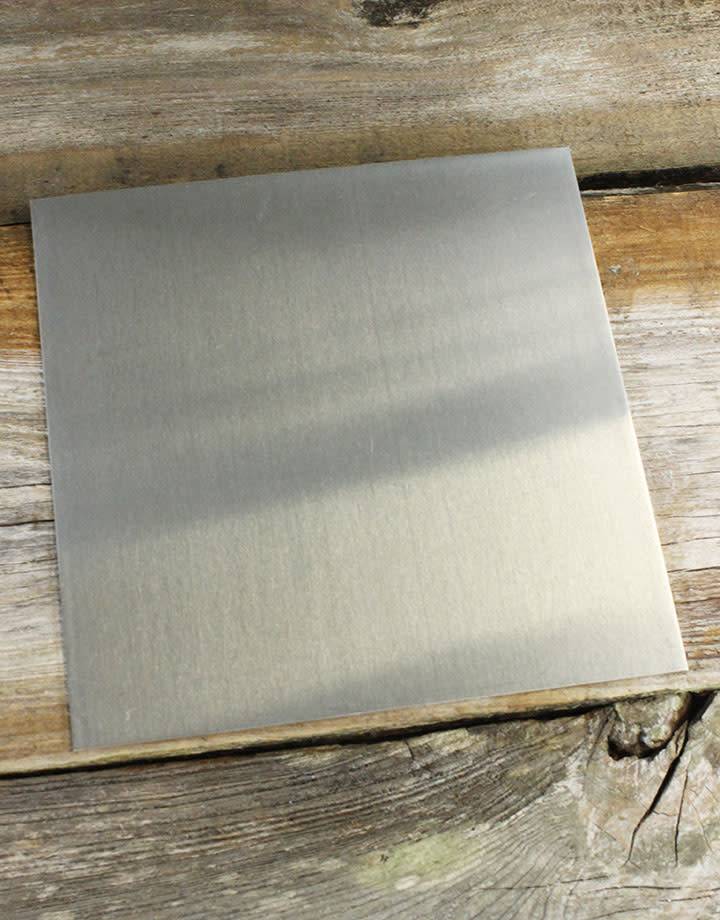 AS20 Aluminum Sheet 20ga (Choose Size)